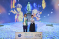 明日、５月３０日（土）開幕！「葬送のフリーレン」出演の大人気声優が開幕宣言！ストーリーテリング型 ウォークスルー・アトラクション初公開『葬送のフリーレン ストーリー・ウォーク ～追憶の旅～』