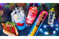 お祭り騒ぎの25周年の夏 “屋台”の定番メニューがまさかの大変身！？パーク初の超興奮“夜祭り”を盛り上げる 超進化“夏祭り”グルメを大公開
