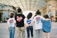 LOVE HAS NO LIMITチャリティグッズ第4弾　世代を超えて愛されるブランド「ANGEL BLUE」との初のコラボレーションが決定！