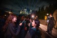 『ウィザーディング・ワールド・オブ・ハリー・ポッター™』『バック・トゥ・ホグワーツ™』スペシャル・イベント本日開催！