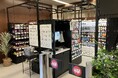 四国初の無人決済店舗!レデイ薬局運営の「chopitto 松山大学店」2024年10月1日オープン