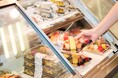 お持ち帰り鮨専門店「京樽」にTTGの無人決済システムが初導入!「京樽・スシロー 市ヶ谷店」にTTG-SENSE導入