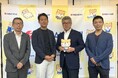 TOUCH TO GOと柴橋商会が戦略的パートナーとして業務提携契約を締結