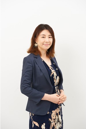 小田 理恵子 氏