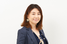 小田 理恵子 氏