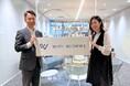 キンキ道路、健康と子育ての従業員支援プログラム「The CARE」導入