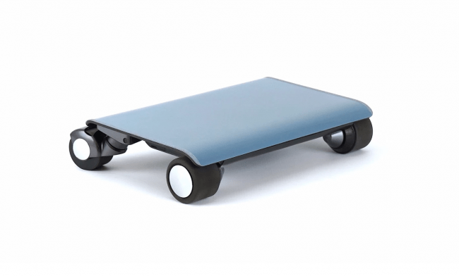 WALKCAR COCOA MOTORS ウォーカー 公道走行可 持ち歩ける世界最小の 