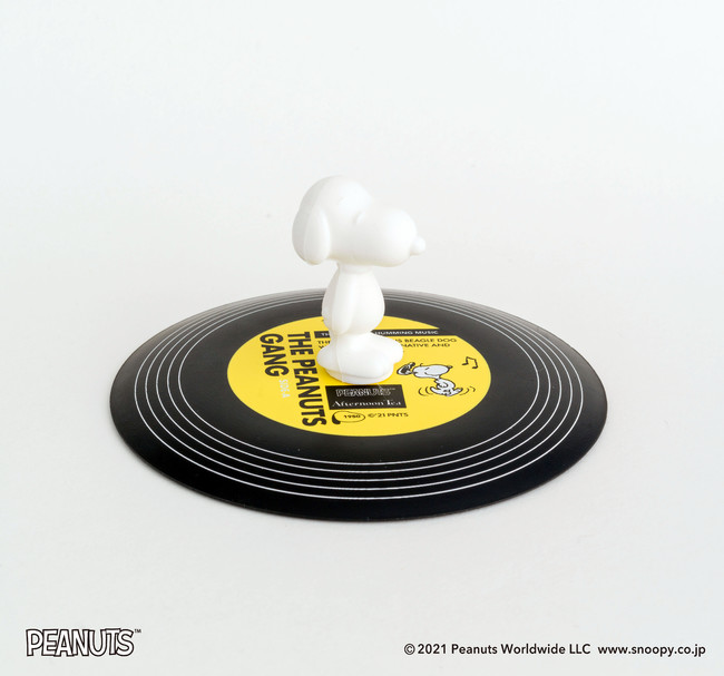Afternoontea Peanuts A Cup Of Music をテーマに10 6 水 からコラボレーションアイテム順次発売 株式会社サザビーリーグ アイシーエルカンパニーのプレスリリース