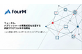 フォーエム、パブリッシャーの事業成長を支援する共創プログラムを本格開始