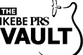 PRS専門店「 THE IKEBE PRS VAULT 」イケシブ2Fに3月20日（金・祝）オープン