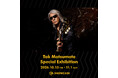 「Tak Matsumoto Special Exhibition」10月13日（火）よりイケシブ（IKEBE SHIBUYA）にて開催決定