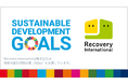 訪問看護サービスを提供するRecovery International株式会社が事業評価で3項目、活動評価で5項目の「SDGs事業認定」を取得!