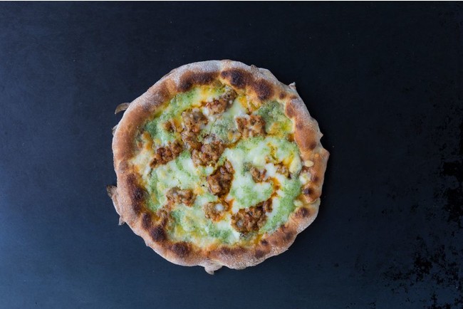 ついに登場！「Pizzaマリナーラ」が冷凍ピザに仲間入り】PST Roppongiの冷凍ピザ に新メニューが仲間入り｜TKadvance株式会社のプレスリリース