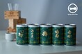 【新発売】伊勢丹×日本酒「ICHI-GO-CAN®」が誕生!長年親しまれる”イセタン タータン”デザインで限定発売。