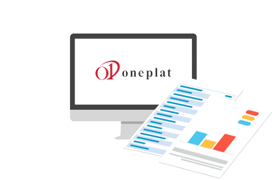 Btobマネープラットフォーム Oneplat から 財務 経理部門の業務をさらに効率化する新サービスがリリース 株式会社oneplatのプレスリリース Btobマネープラットフォーム Oneplat から 財務 経理部門の業務をさらに効率化する新サービスがリリース 株式会社oneplatのプレスリリース