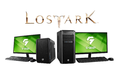 G-GEAR、『LOST ARK（ロストアーク）』推奨パソコン2機種をリニューアル