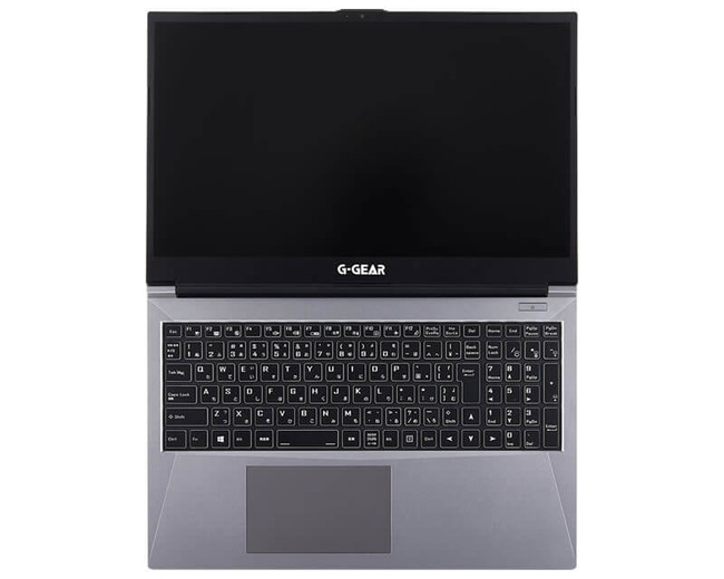 G-GEAR、軽さ2kgを切る15.6型ゲーミングノートパソコンを発売｜TSUKUMO 