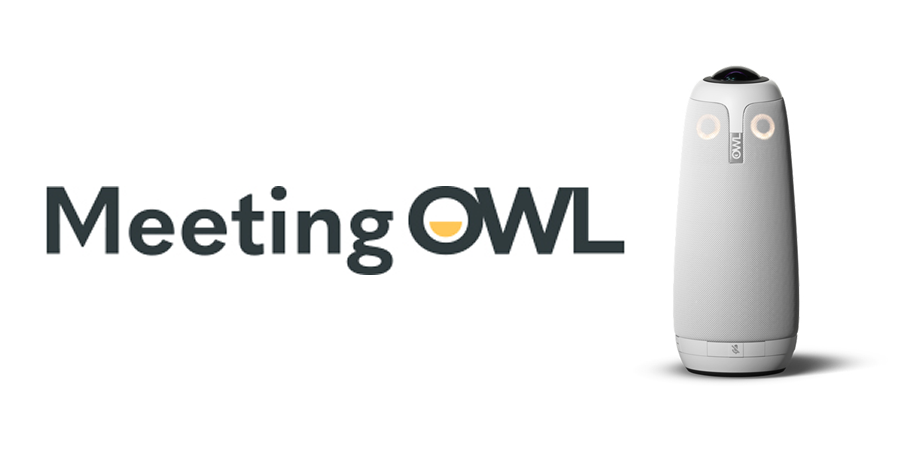 Meeting Owl Pro(ミーティングオウル プロ) MTW200 PC映像、オーディオ