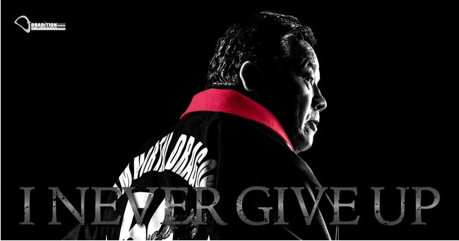 プロレスラー藤波辰爾デビュー50周年 The Never Give Up Tour ファイナル日程決定 昭和から令和へと人生を駆け抜けてきた第二の幕が上がる Story ストーリィ オフィシャルサイト