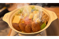 【高知県大月町】KASHINISHIが、「冬のあったかW肉味噌鍋ステイ」を12月1日より発売中