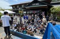 【高知県黒潮町】4月25日に「こぶしのさと1周年プチマルシェ」を開催しました