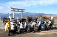【高知県大豊町】9月6日（日）に「おおカブ主 MEETING in ゆとりすとパークおおとよ」を開催！
