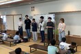 【山口県阿武町】大学生が子どもたちの学習に伴走！「ABUチャレンジセミナー」開催レポート