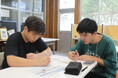 【高知県四万十町】進学で町を離れた大学生が「教育の担い手」に。町営塾「じゆうく。」が卒業生インターンを実施