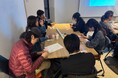 前尾記念クロスワークセンターMIYAZUで25年度最初のイベントを開催しました