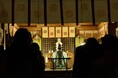 隠岐神社夜参り&隠岐牛ステーキ 海士町の歴史と食を堪能プラン@島根県海士町