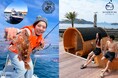 【しお活HARBOR】昭和の漁師宿を再現。平生町の自然を楽しむプランの販売開始@山口県平生町