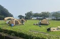 【高知県東洋町】道の駅×キャンプ場×公営塾が連携した「うみいろCAMP2025」を開催しました