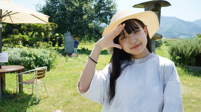 山梨県在住の人気youtuber Minami みなみ さんが 山梨チャンネルprリーダー に就任 山梨県のプレスリリース