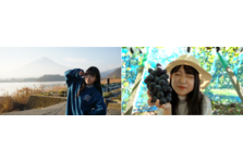 山梨県在住の人気youtuber Minami みなみ さんが 山梨チャンネルprリーダー に就任 山梨県のプレスリリース