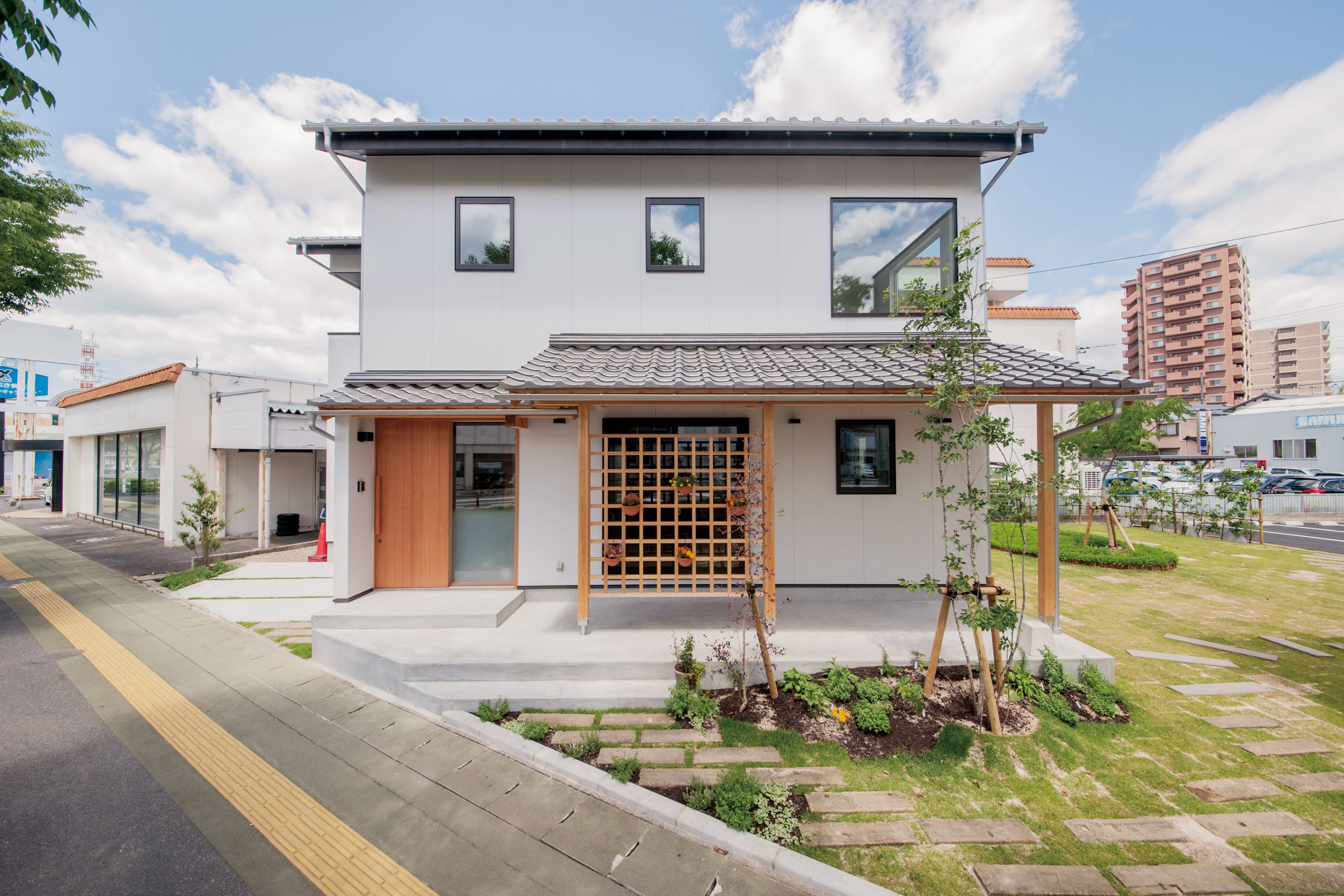 有限会社大廣建設 代表取締役社長に塩田勝彦が就任 また 新事業 長期優良住宅 Meguru をリリース 有限会社 大廣建設のプレスリリース