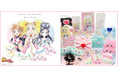 『ふたりはプリキュアMax Heart』コレクション新規描き下ろしイラストを使用した粧美堂オリジナルグッズが新登場!粧美堂直営ECサイト限定で予約受付を開始!