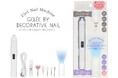 ケアもオフも硬化もこれ1台でOK！Gelée by Decorative Nailから「ジェルネイル用UV-LEDライト付きネイルマシン」が新登場