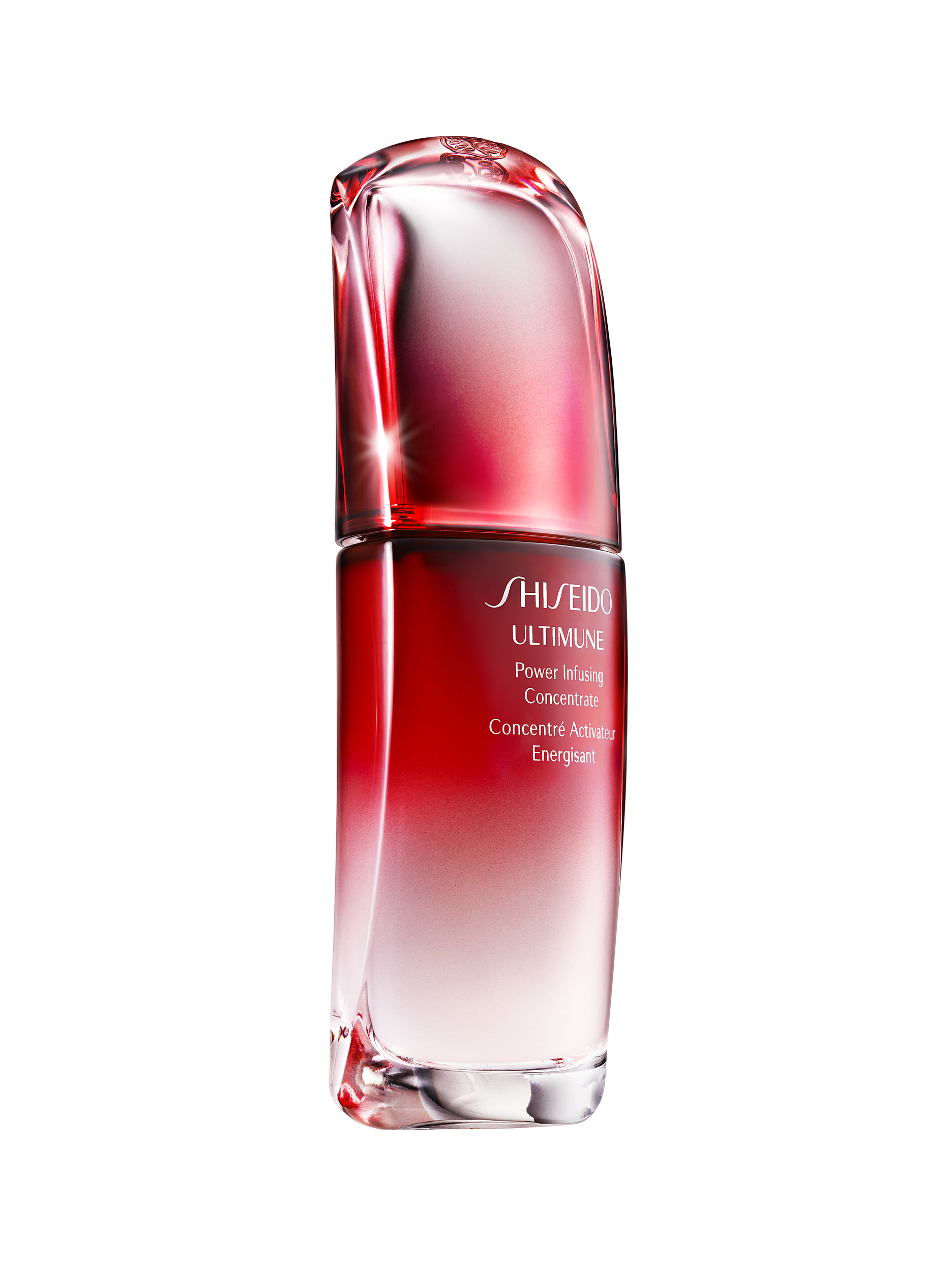 2本SHISEIDO アルティミューン パワライジングコンセントレート100ml