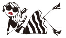 ベネフィーク が 人気キャラクター Josie S Runway とコラボ 人気キャラクター Josie ジョシー が毎日をハッピーにしてくれる オリジナルlineスタンプ 全8種類を配信中 株式会社資生堂のプレスリリース