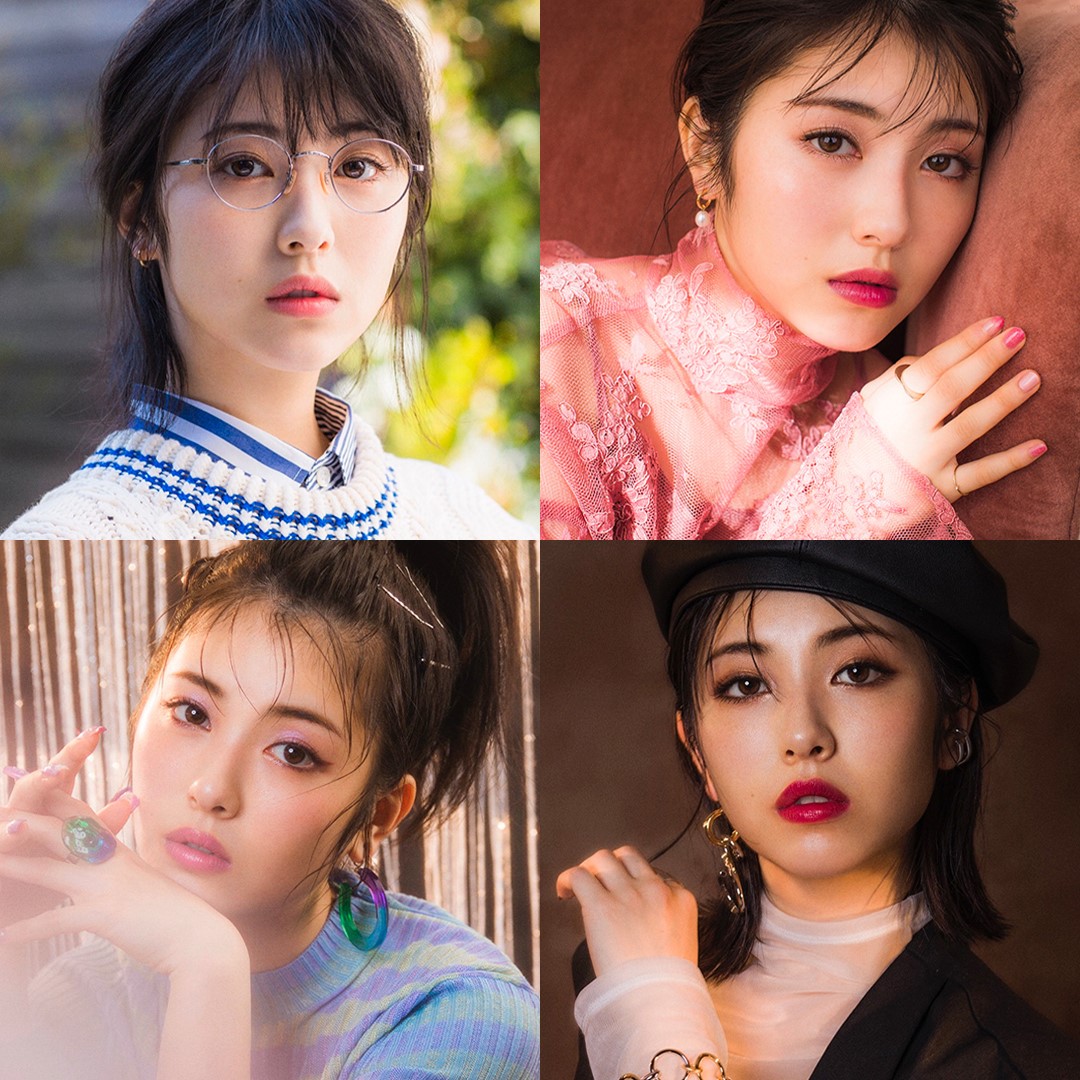 マジョマジョ 分析