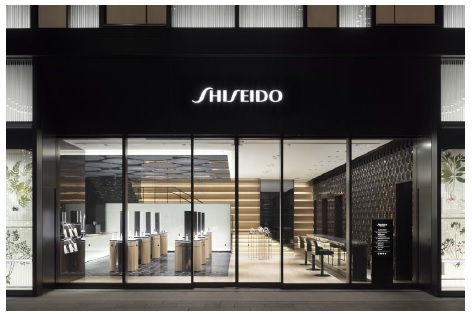 銀座 Shiseido The Store 香水の日を記念して味わいと香りを楽しむ1か月 株式会社資生堂のプレスリリース