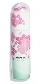 SHISEIDO ホワイトルーセント」から、朝も夜も使える薬用美白パウダー