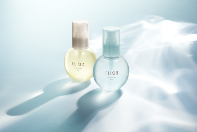 安い購入 ELIXIR エリクシール つや玉ミスト 2個セット