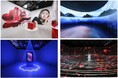 「SHISEIDO」新アルティミューン誕生記念イベント「FREEDOM FROM AGE」に豪華ゲストが来場