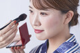 資生堂銀座本店「SHISEIDO THE STORE」でゆかた美人!プロの技でキレイを叶えるスペシャルビューティーメニューを提供