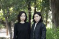 【資生堂ギャラリー】髙田安規子・政子 Perspectives この世界の捉え方