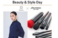 資生堂銀座本店「SHISEIDO THE STORE」POP UPイベント「お受験 Mom's Beauty & Style Day」を開催