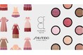 SHISEIDOとCFCLが初のコラボレーション　”Spark Your Color　あなたの色が目覚めるとき”