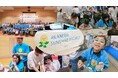 アネッサが4年に1度の「XP（色素性乾皮症）患者の会 全国大会」に参画