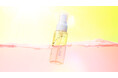 資生堂研究所発「fibona（フィボナ）」が共創するビューティープロダクツ「Dual Blooming Mist UV」発売　～不安な日差しのもとで肌を守るワンマイルUVケア化粧水～